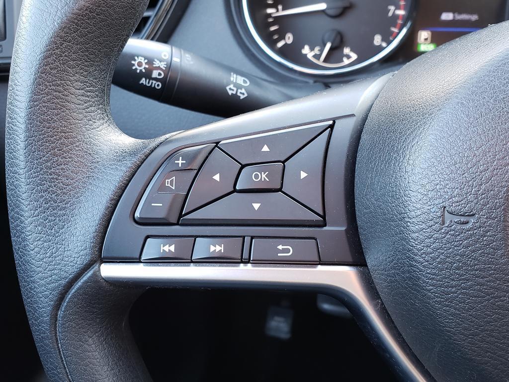 used 2019 Nissan Rogue car, priced at $13,495