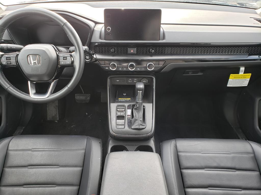 used 2023 Honda CR-V car, priced at $29,895
