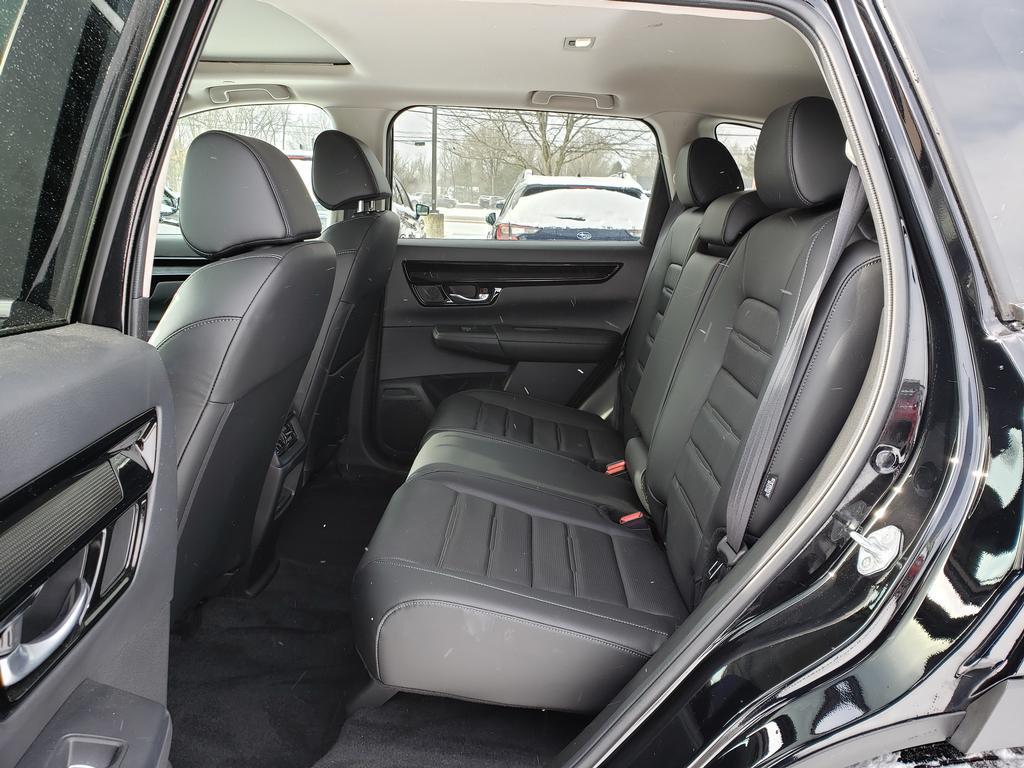 used 2023 Honda CR-V car, priced at $29,895