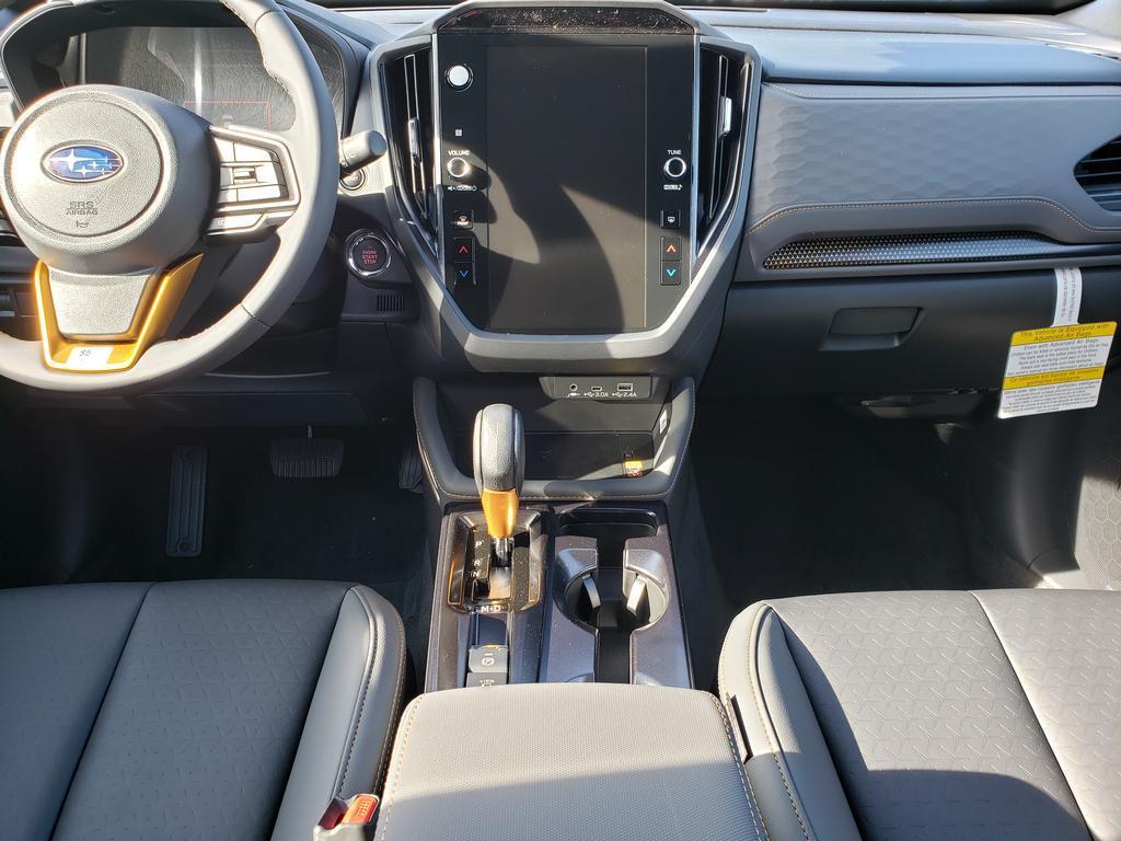 new 2026 Subaru Forester car, priced at $41,938