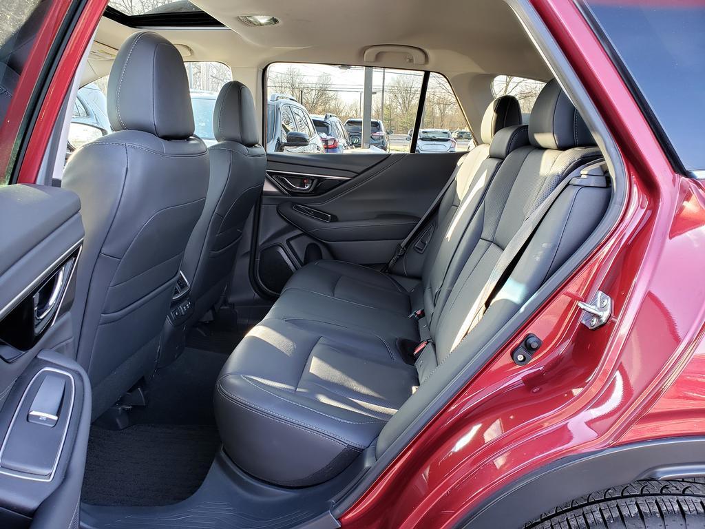 used 2020 Subaru Outback car, priced at $23,995