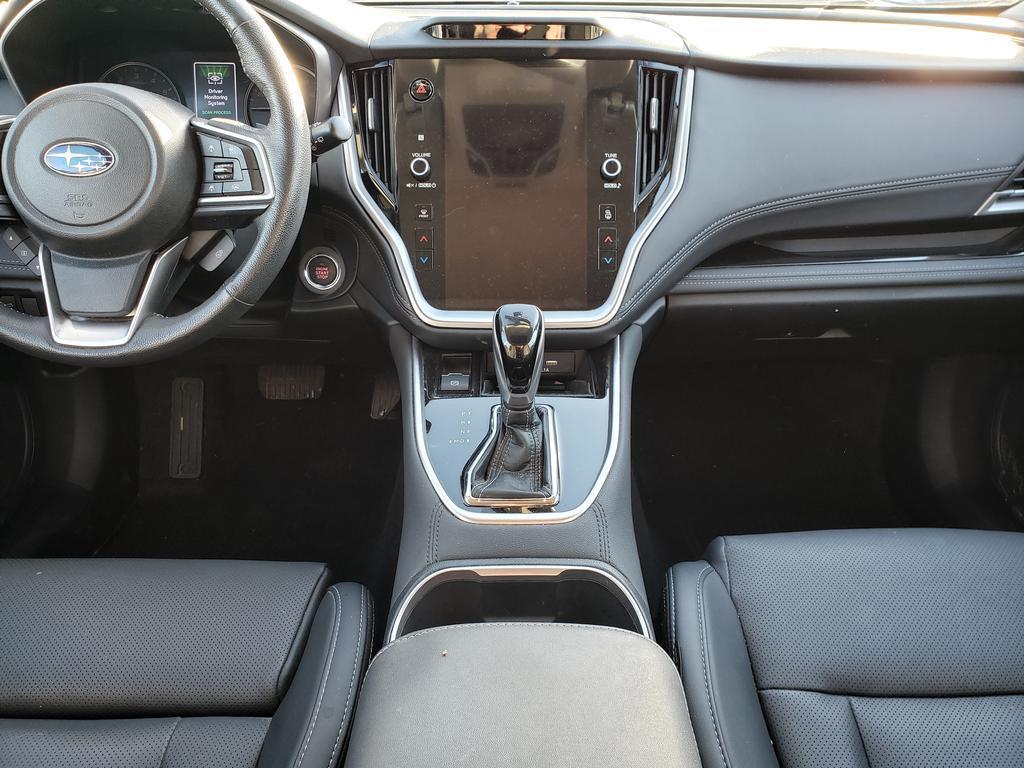 used 2020 Subaru Outback car, priced at $23,995