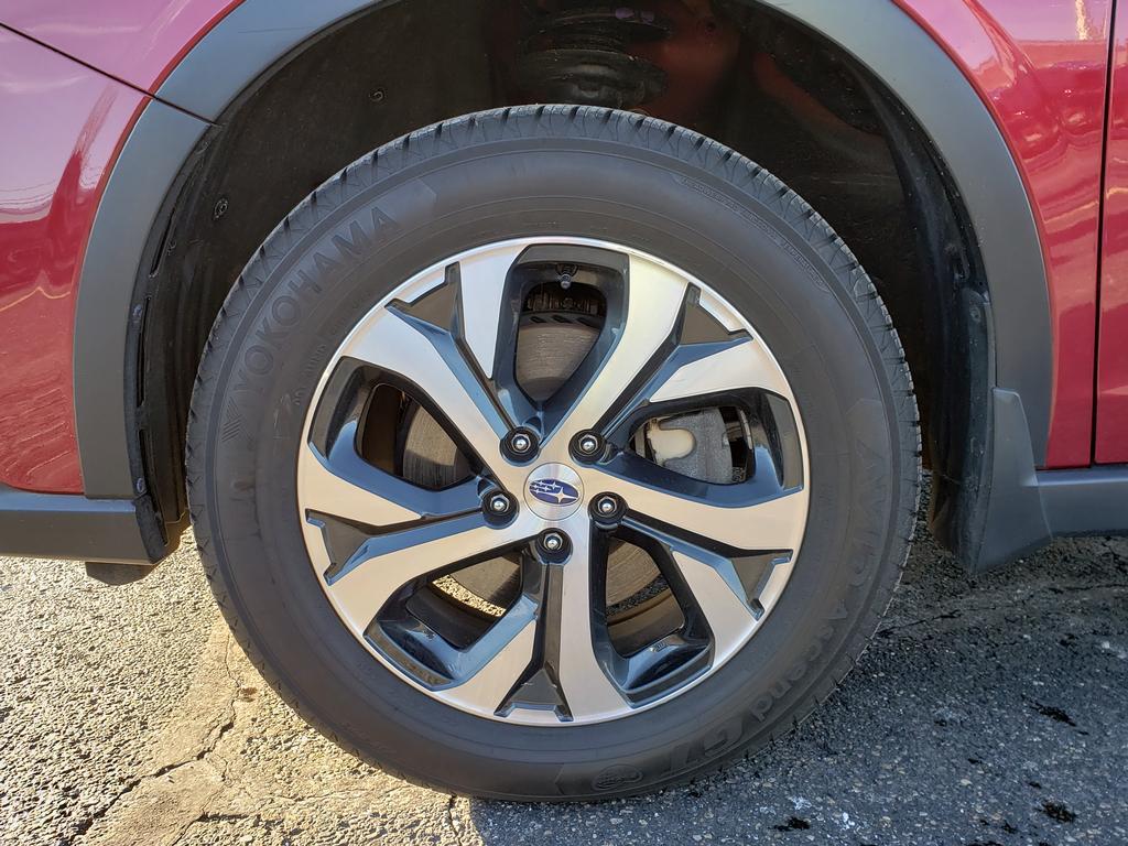 used 2020 Subaru Outback car, priced at $23,995