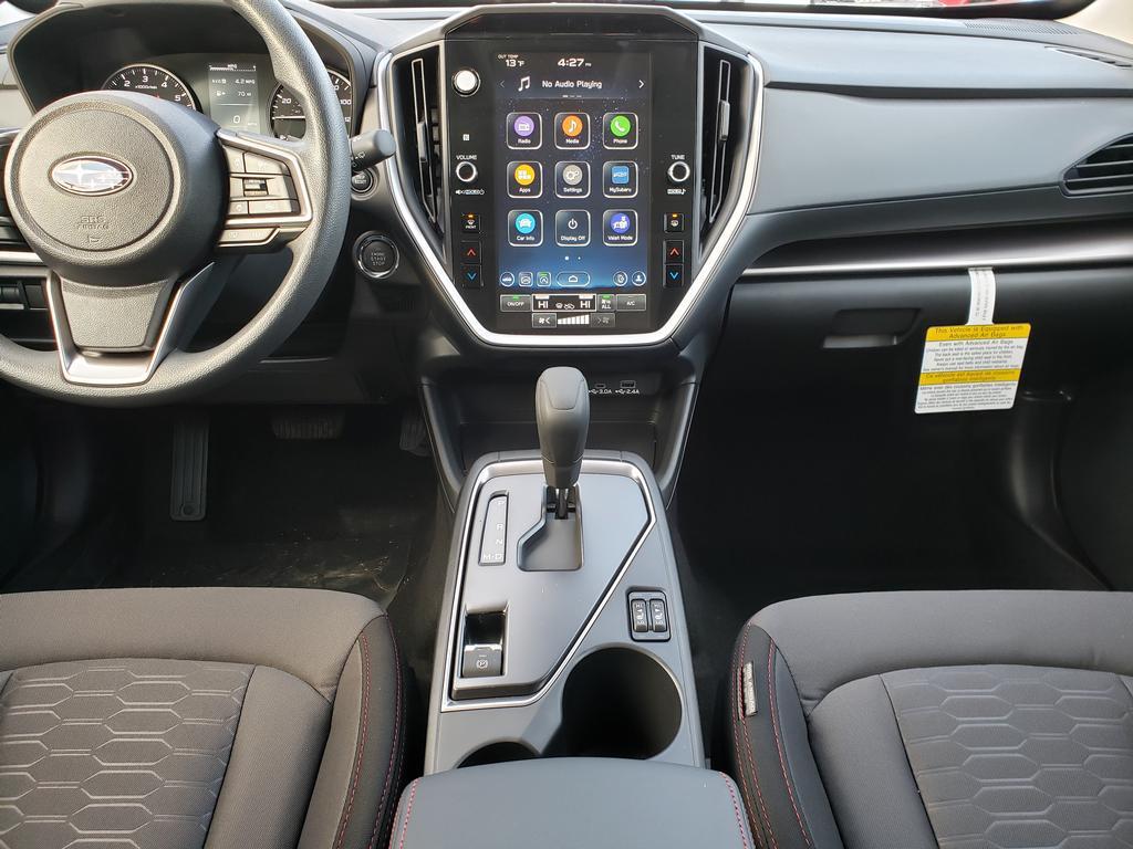 new 2026 Subaru Impreza car, priced at $30,578