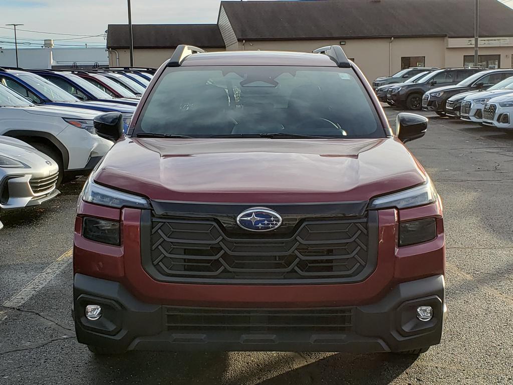 new 2026 Subaru Outback car, priced at $37,286