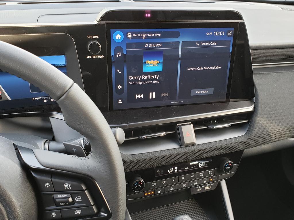 new 2026 Subaru Outback car, priced at $37,286