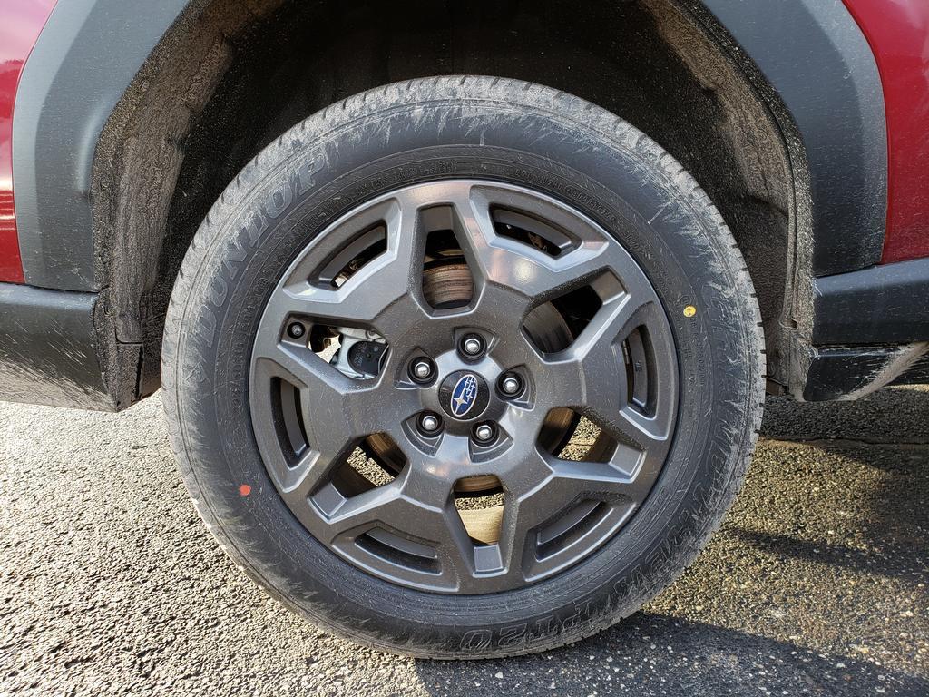 new 2026 Subaru Outback car, priced at $37,286