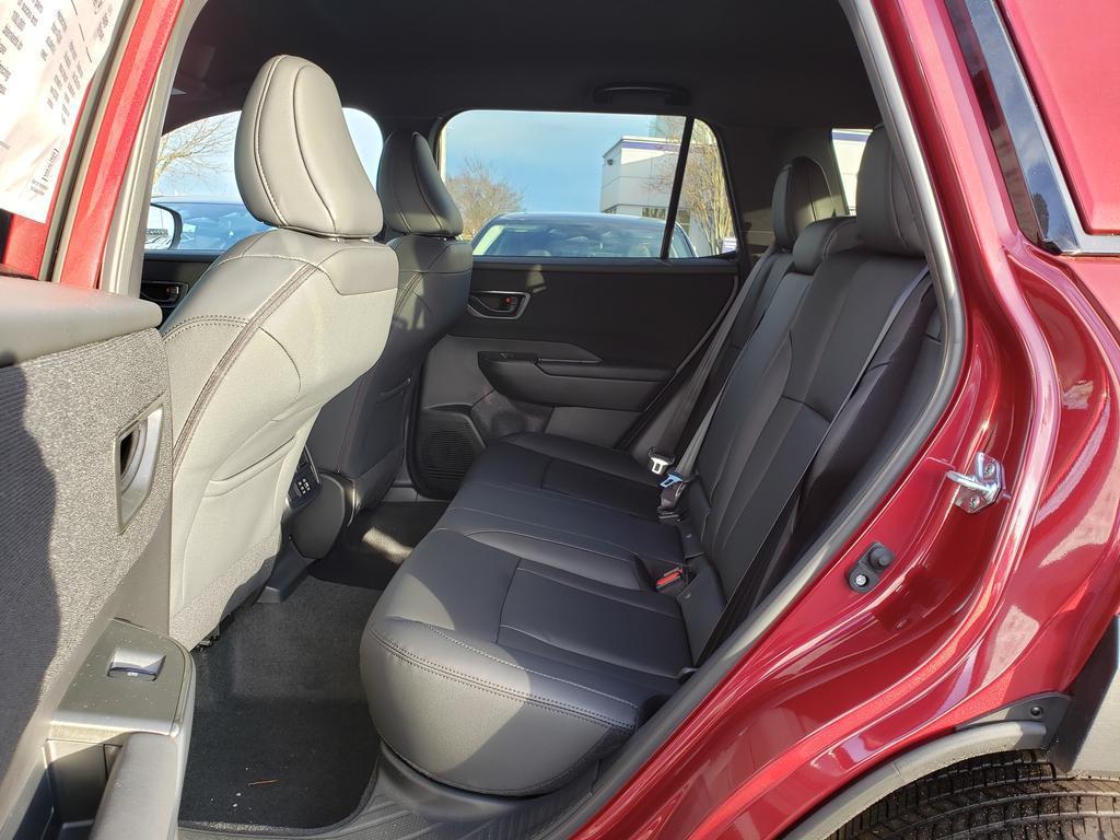 new 2026 Subaru Outback car, priced at $37,286