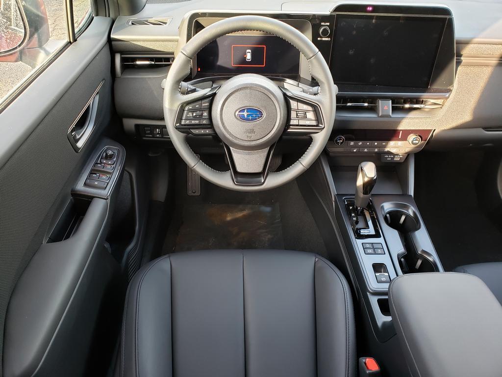 new 2026 Subaru Outback car, priced at $37,286