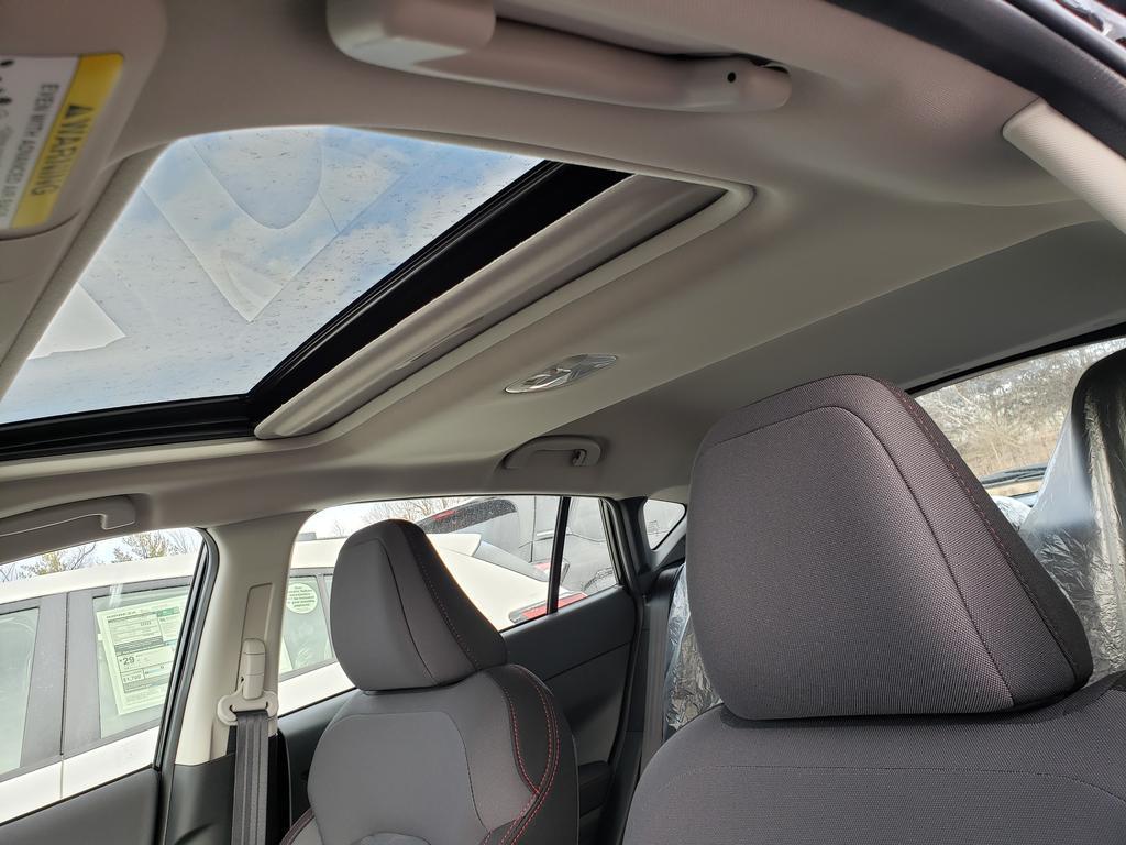 new 2026 Subaru Impreza car, priced at $30,128