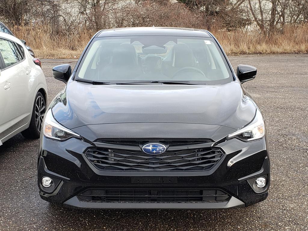 new 2026 Subaru Impreza car, priced at $30,128