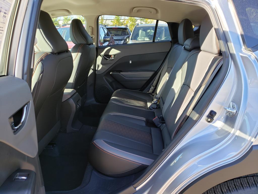 new 2025 Subaru Crosstrek car, priced at $34,569