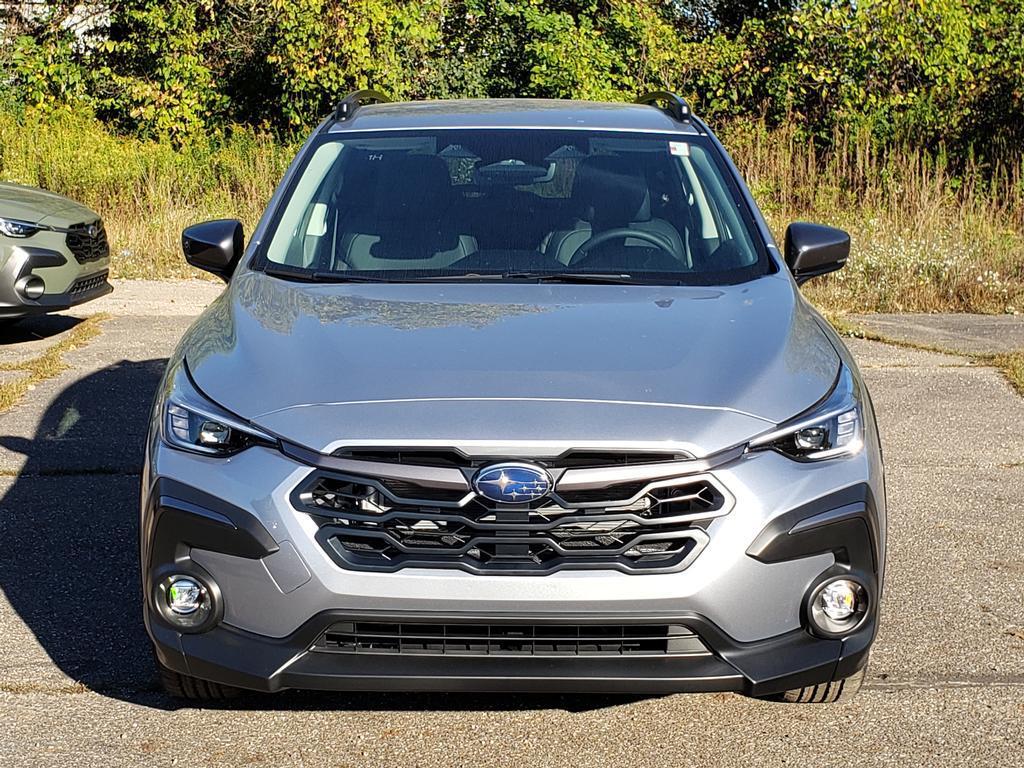 new 2025 Subaru Crosstrek car, priced at $34,569