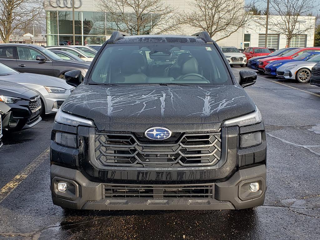 new 2026 Subaru Outback car, priced at $46,656