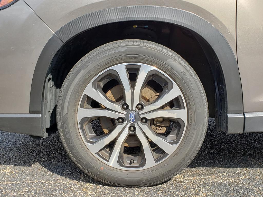 used 2020 Subaru Forester car, priced at $23,095