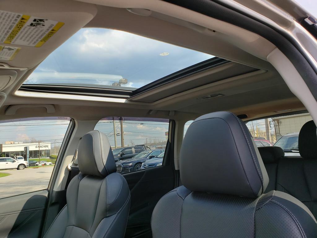 used 2020 Subaru Forester car, priced at $23,095