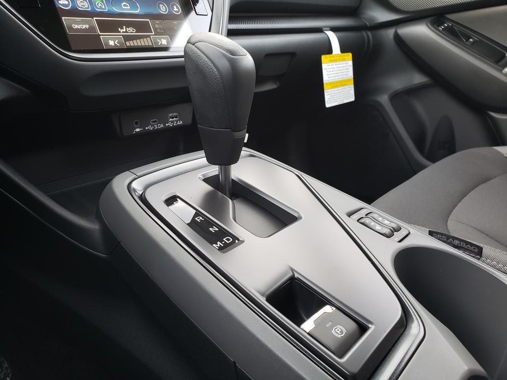 new 2026 Subaru Crosstrek car, priced at $32,671