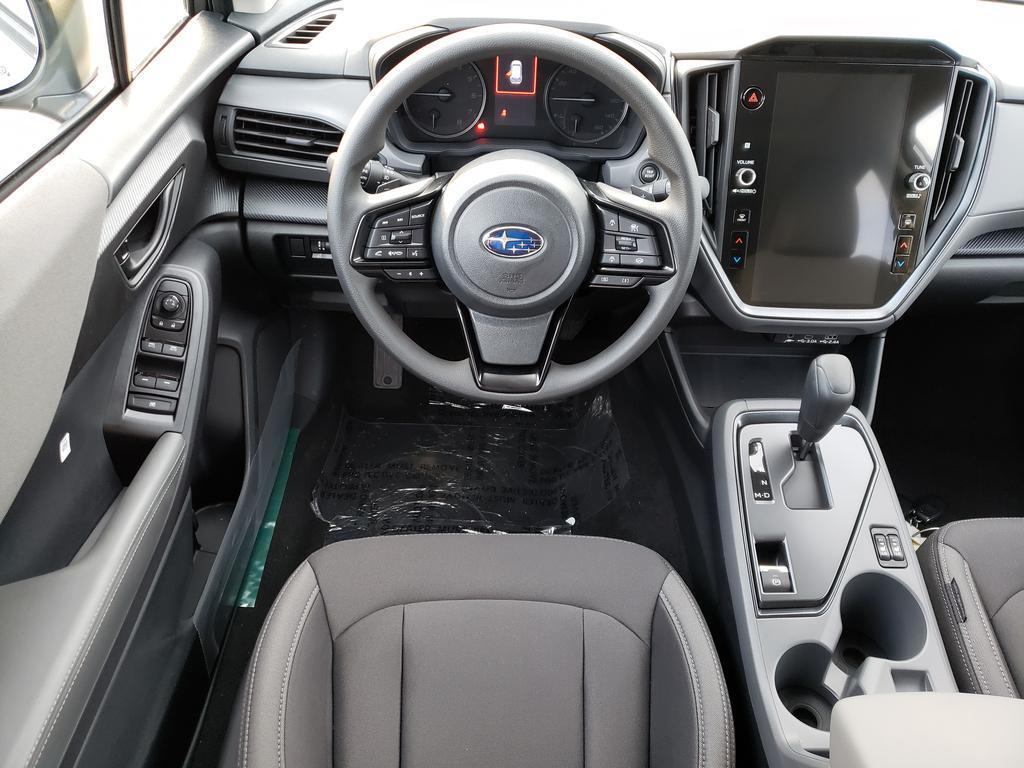 new 2026 Subaru Crosstrek car, priced at $32,671