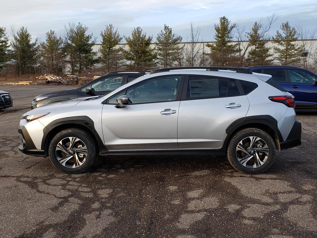 new 2026 Subaru Crosstrek car, priced at $32,671