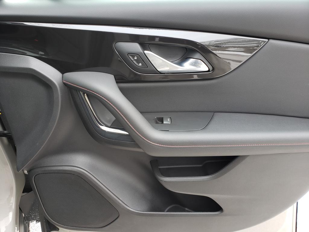 used 2021 Chevrolet Blazer car, priced at $25,894