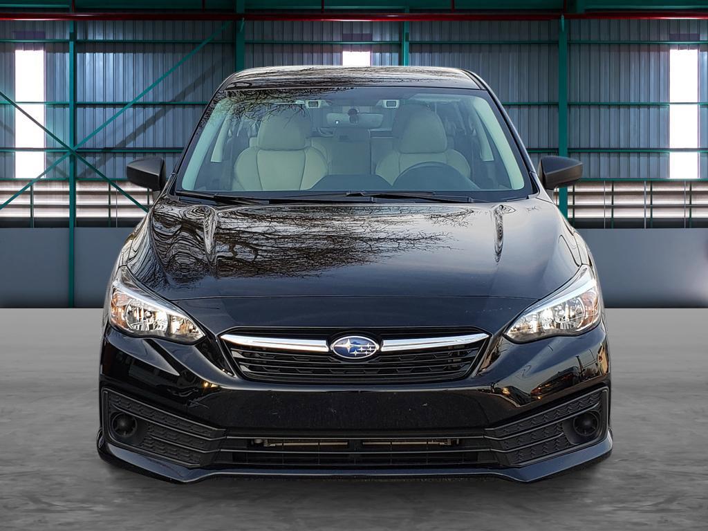 used 2023 Subaru Impreza car, priced at $19,493