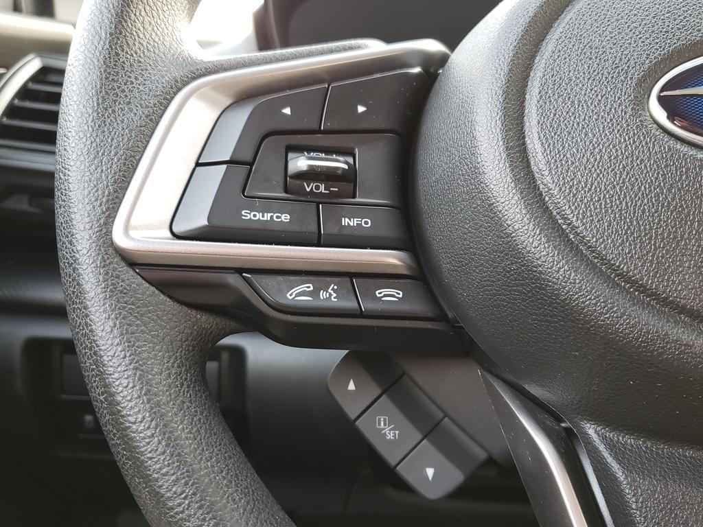 used 2023 Subaru Impreza car, priced at $19,493