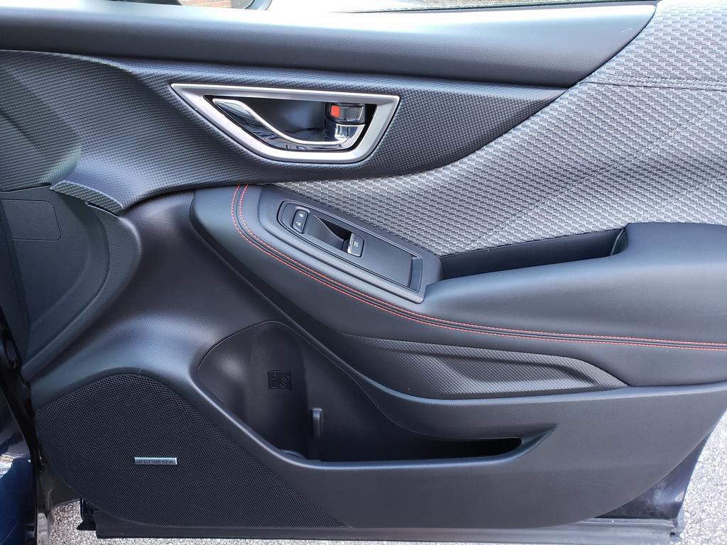 used 2021 Subaru Forester car, priced at $25,295