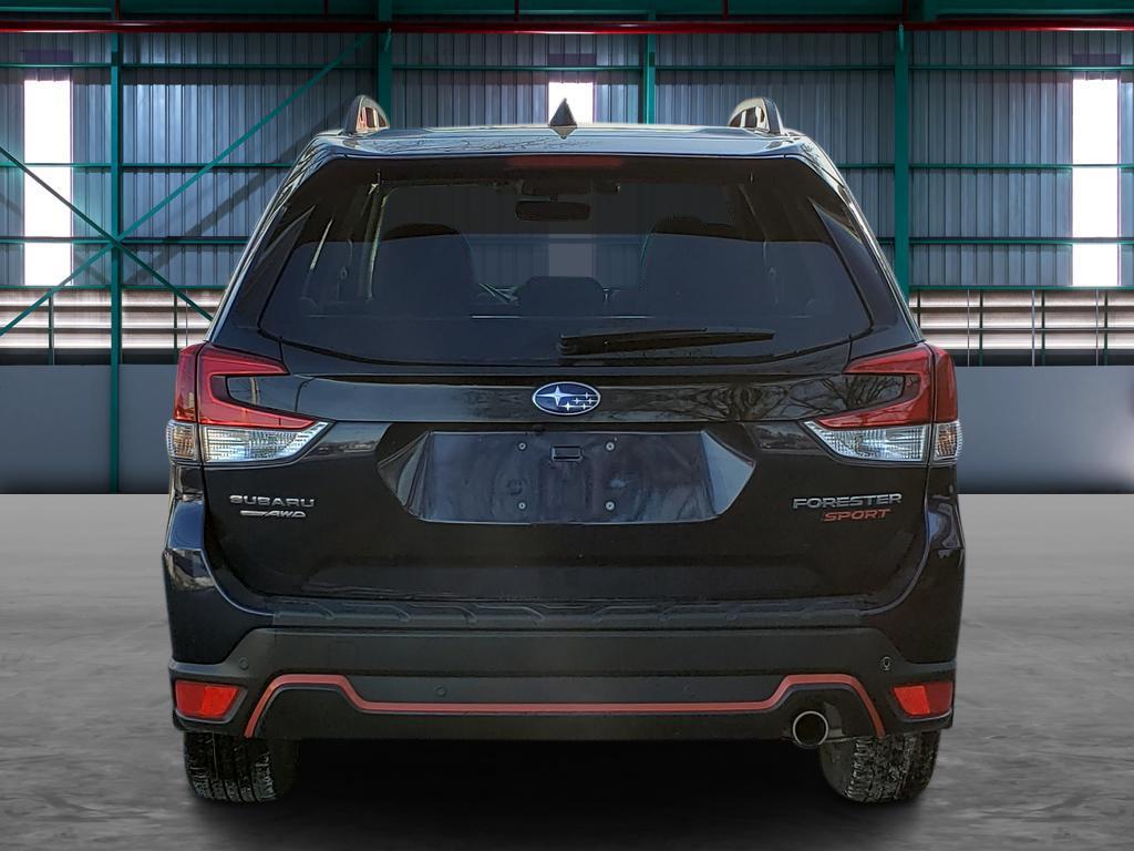 used 2021 Subaru Forester car, priced at $25,295