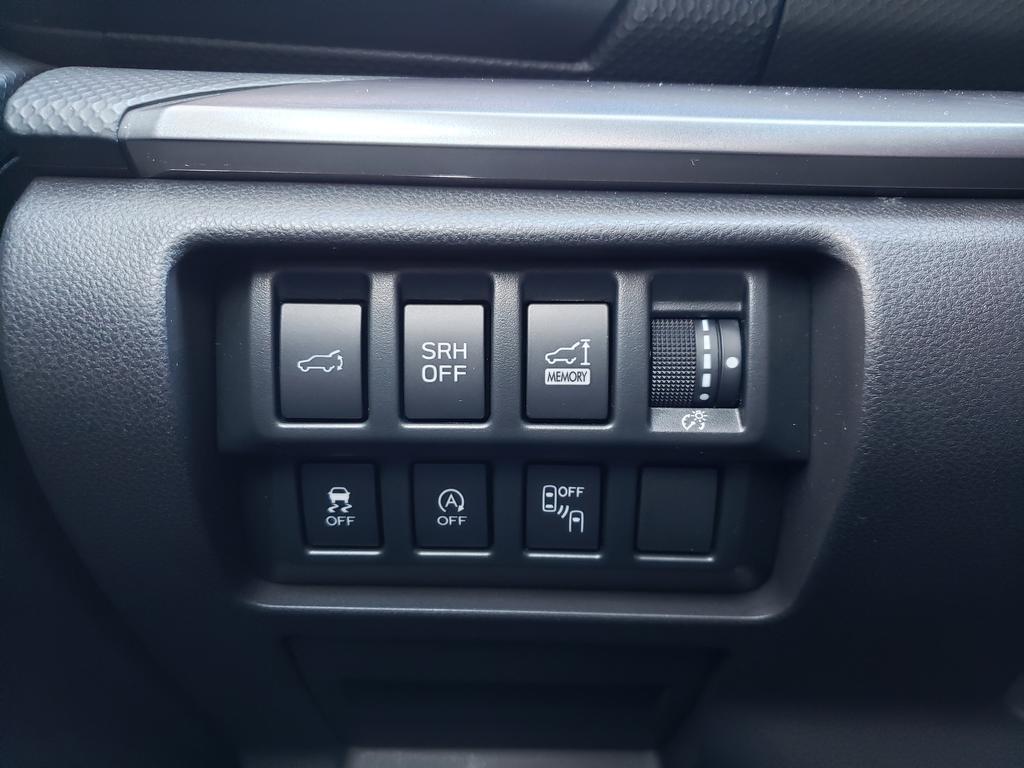 used 2021 Subaru Forester car, priced at $25,295