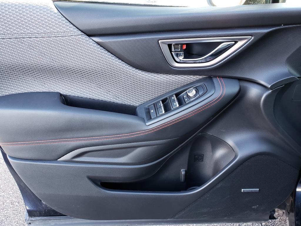 used 2021 Subaru Forester car, priced at $25,295