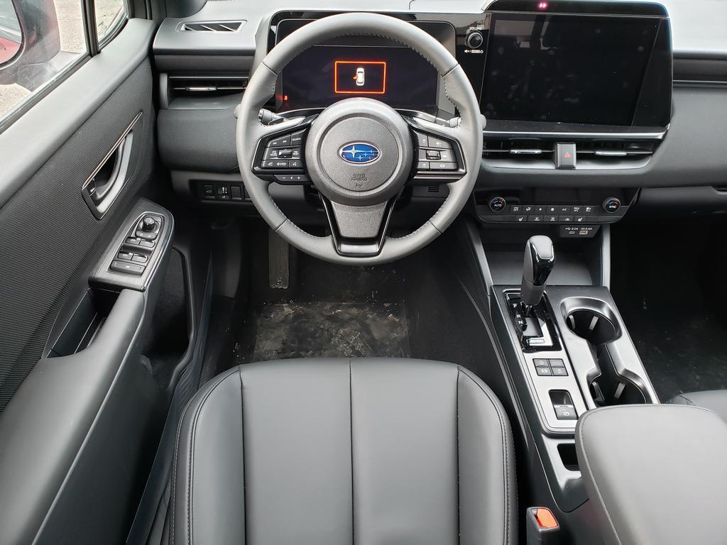 new 2026 Subaru Outback car, priced at $37,074