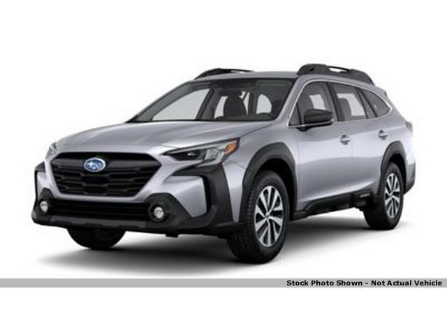new 2025 Subaru Outback car