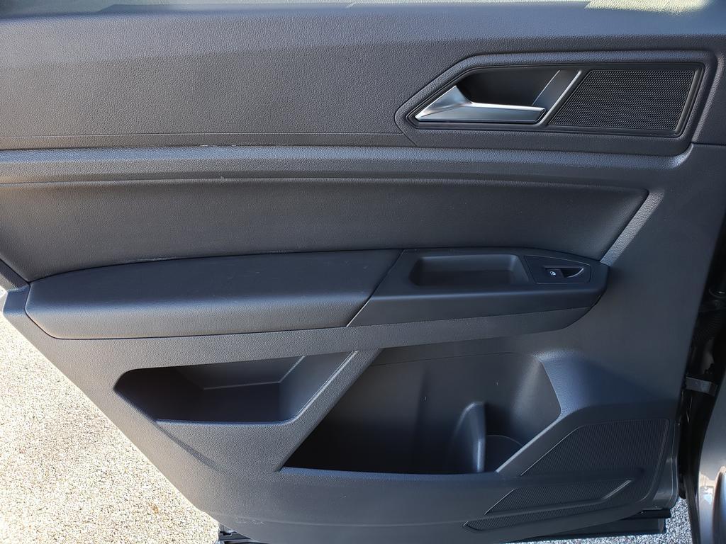 used 2020 Volkswagen Atlas Cross Sport car, priced at $18,195