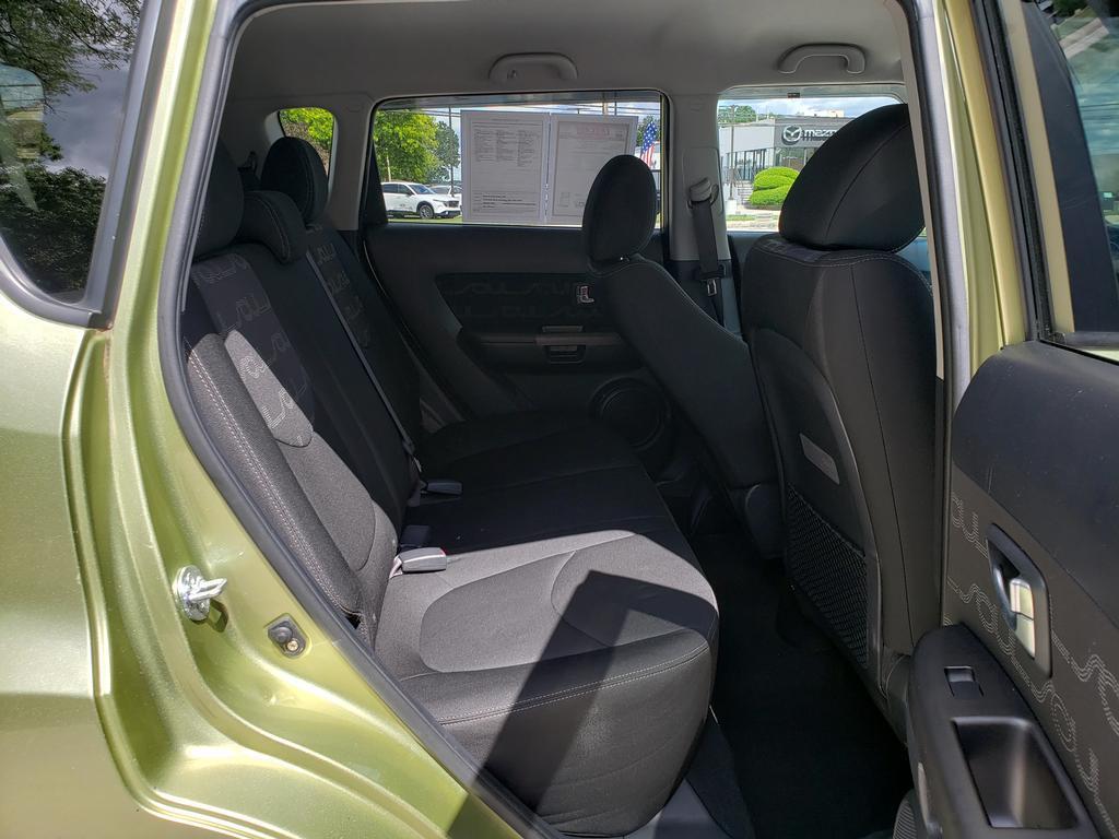 used 2012 Kia Soul car, priced at $5,995