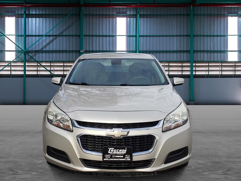 used 2014 Chevrolet Malibu car, priced at $6,798