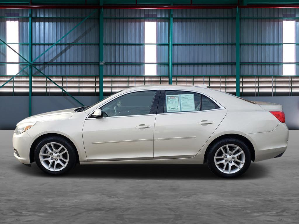 used 2014 Chevrolet Malibu car, priced at $6,798