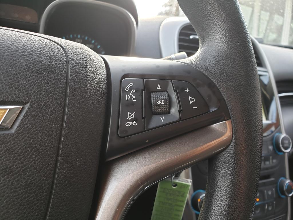 used 2014 Chevrolet Malibu car, priced at $6,798