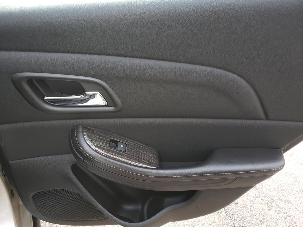 used 2014 Chevrolet Malibu car, priced at $6,798