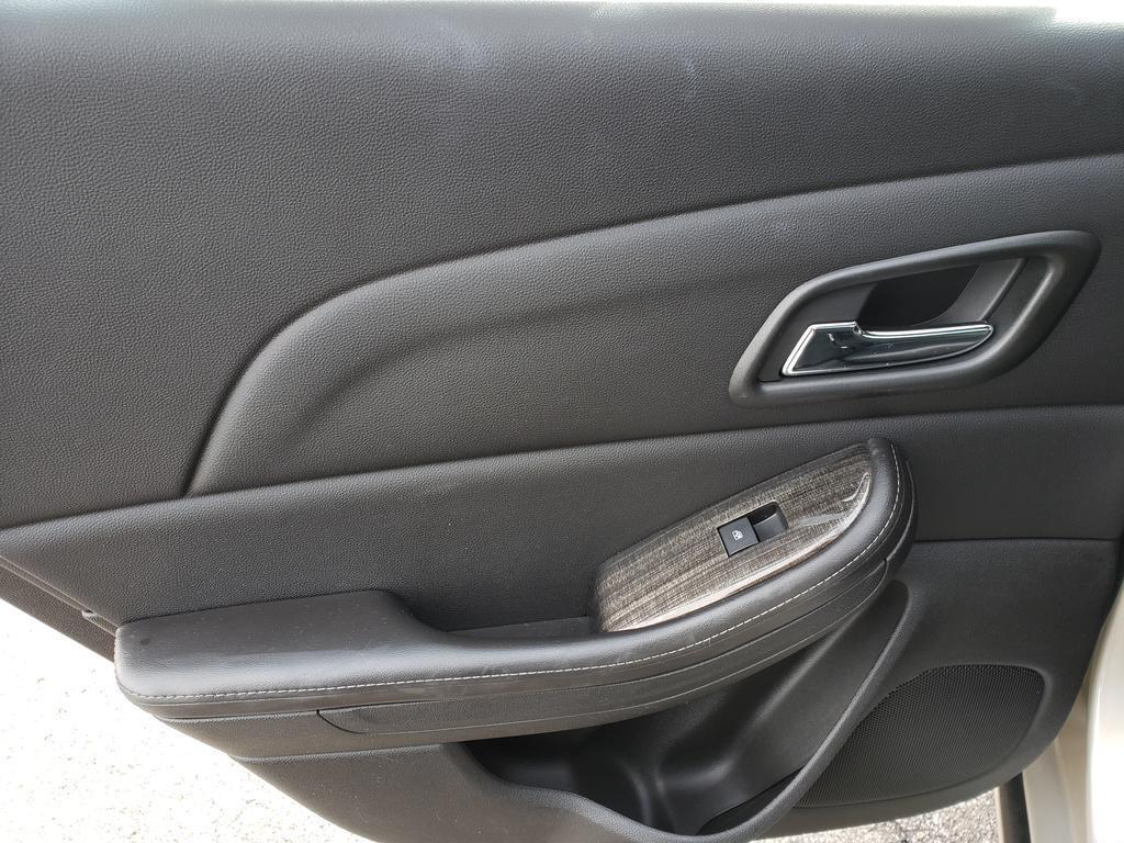 used 2014 Chevrolet Malibu car, priced at $6,798