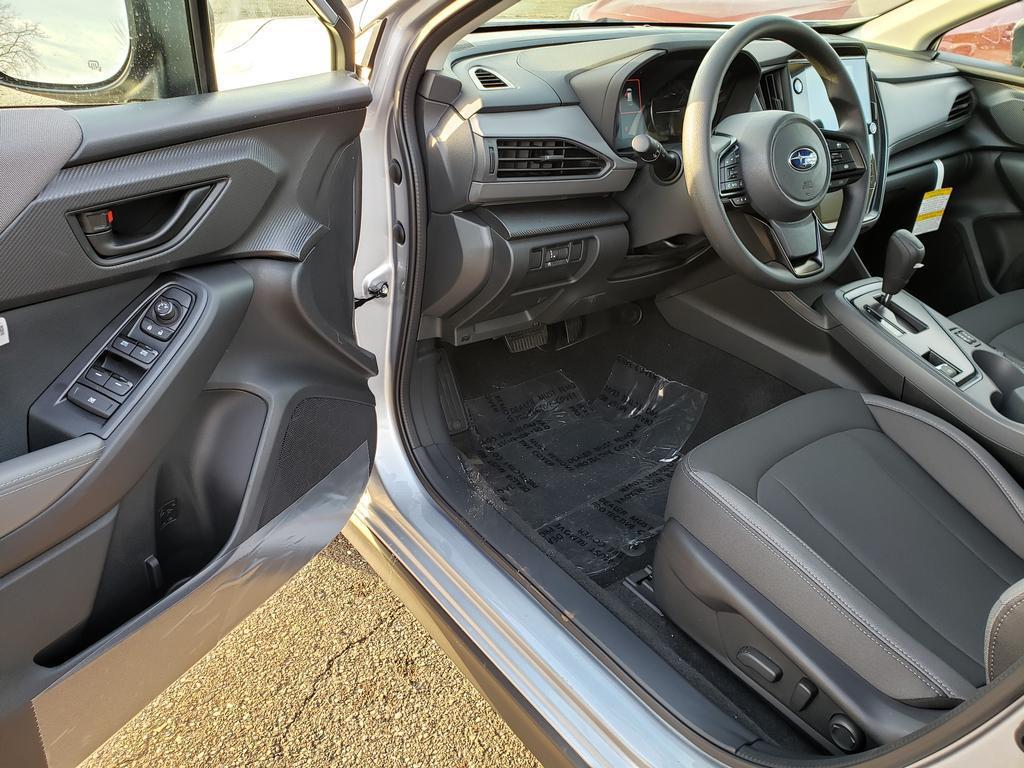 new 2026 Subaru Crosstrek car, priced at $32,631