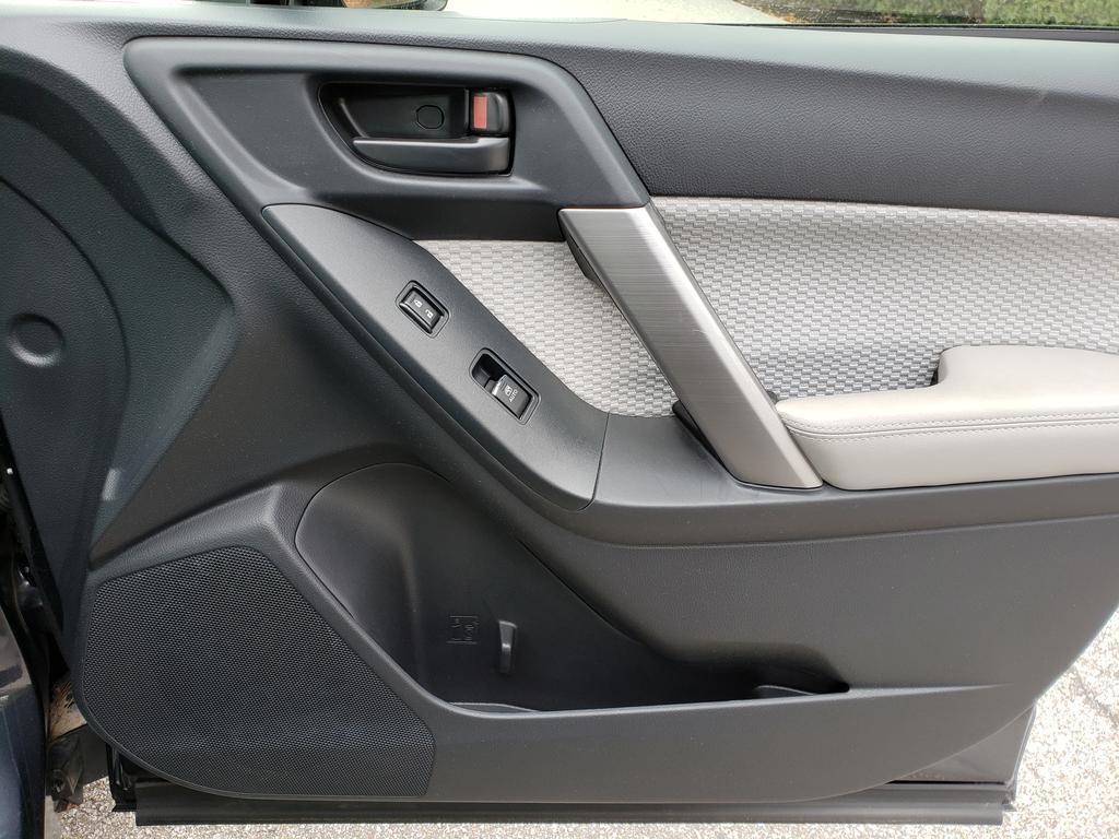 used 2017 Subaru Forester car, priced at $12,895