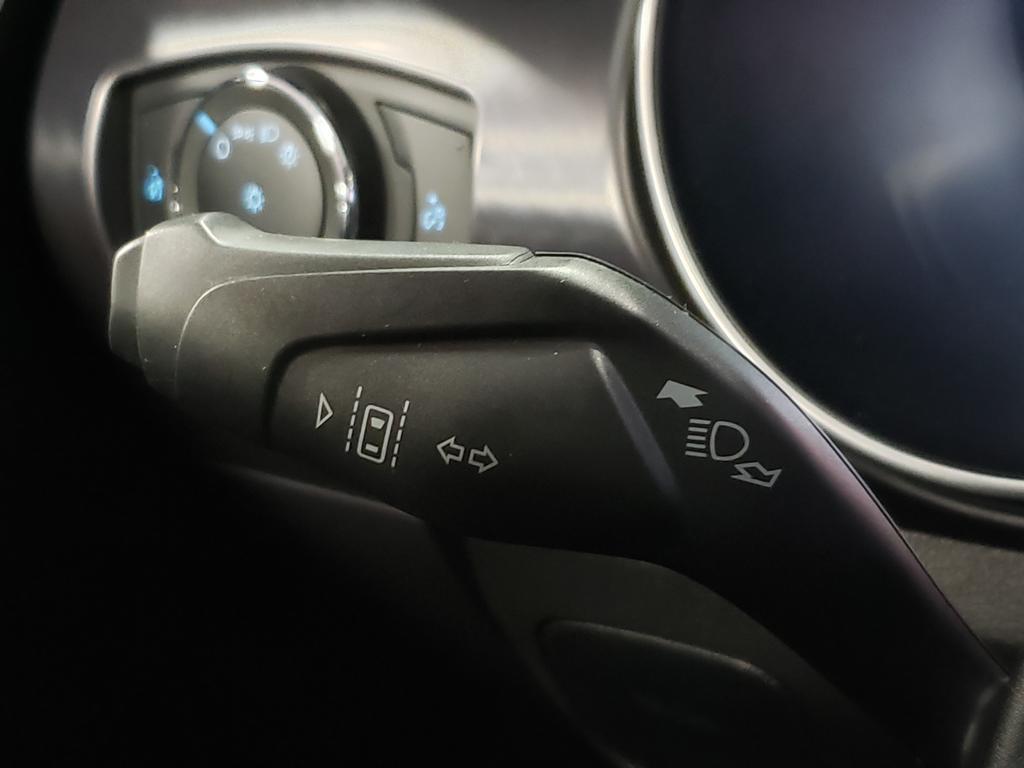 used 2021 Ford Mustang car, priced at $44,192