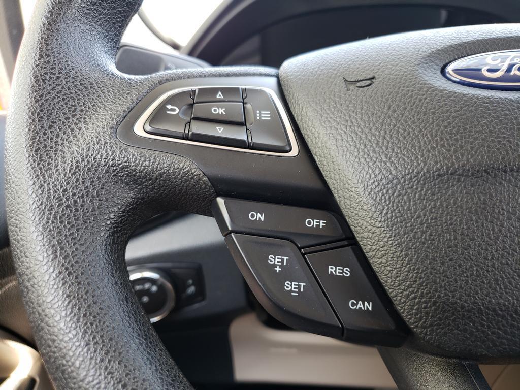 used 2022 Ford EcoSport car, priced at $15,694