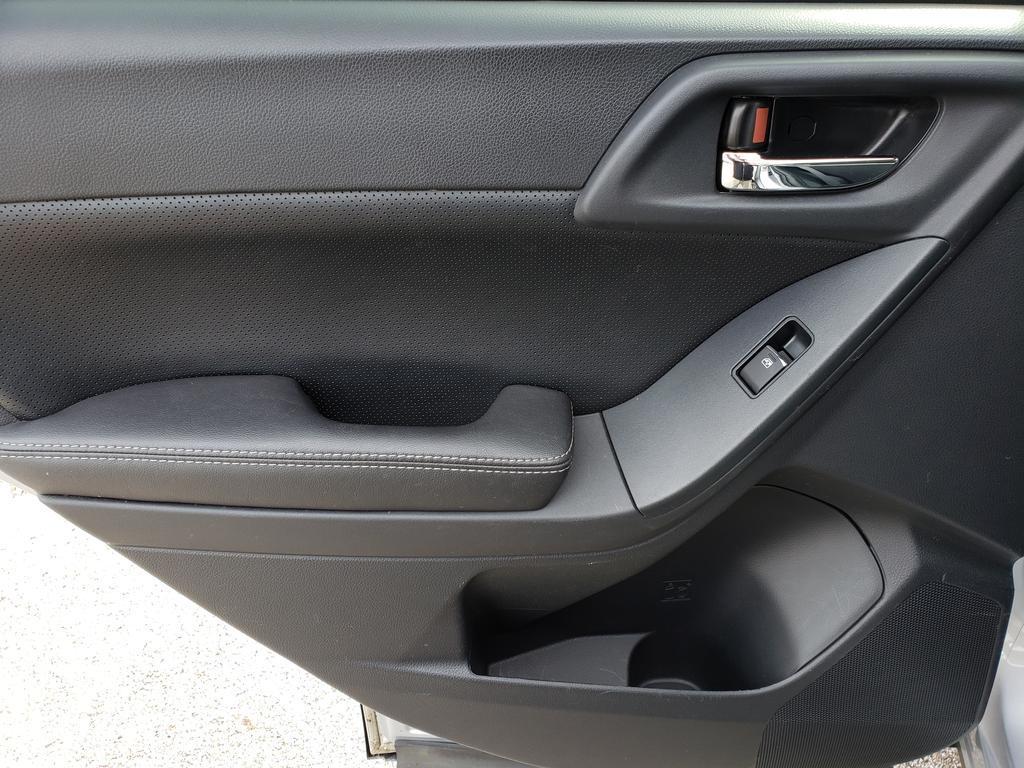 used 2018 Subaru Forester car, priced at $12,999