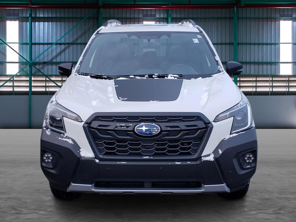 used 2022 Subaru Forester car, priced at $28,394