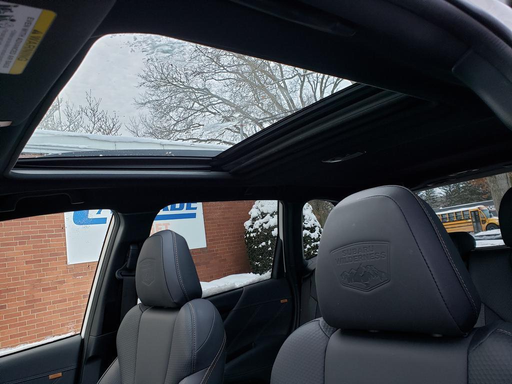 used 2022 Subaru Forester car, priced at $28,394