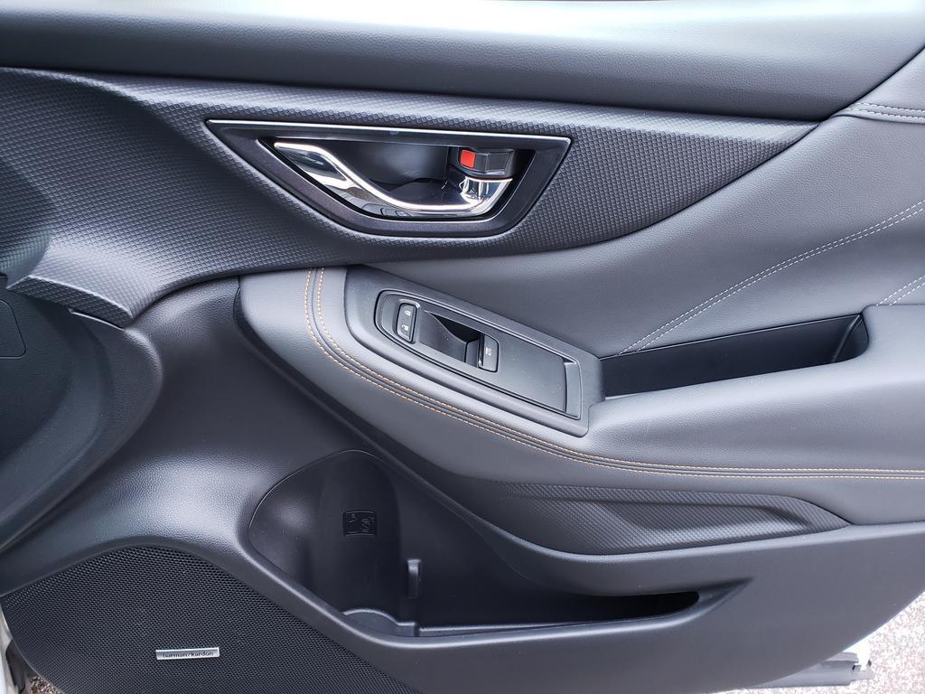 used 2022 Subaru Forester car, priced at $28,394