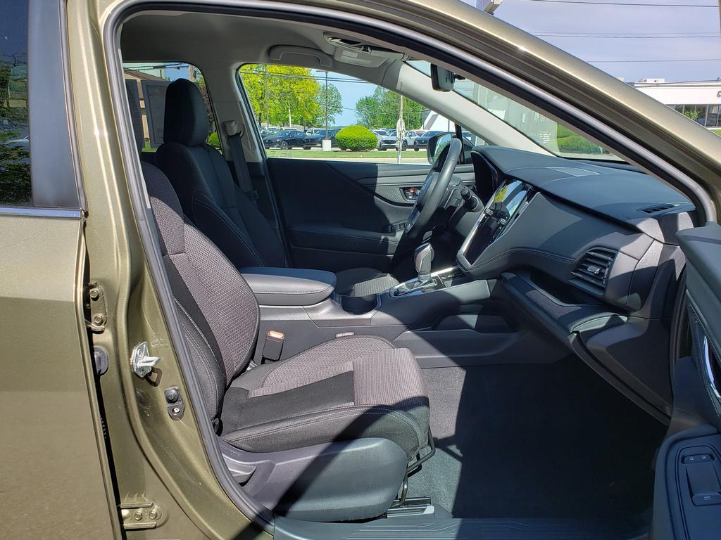 used 2024 Subaru Outback car, priced at $28,393
