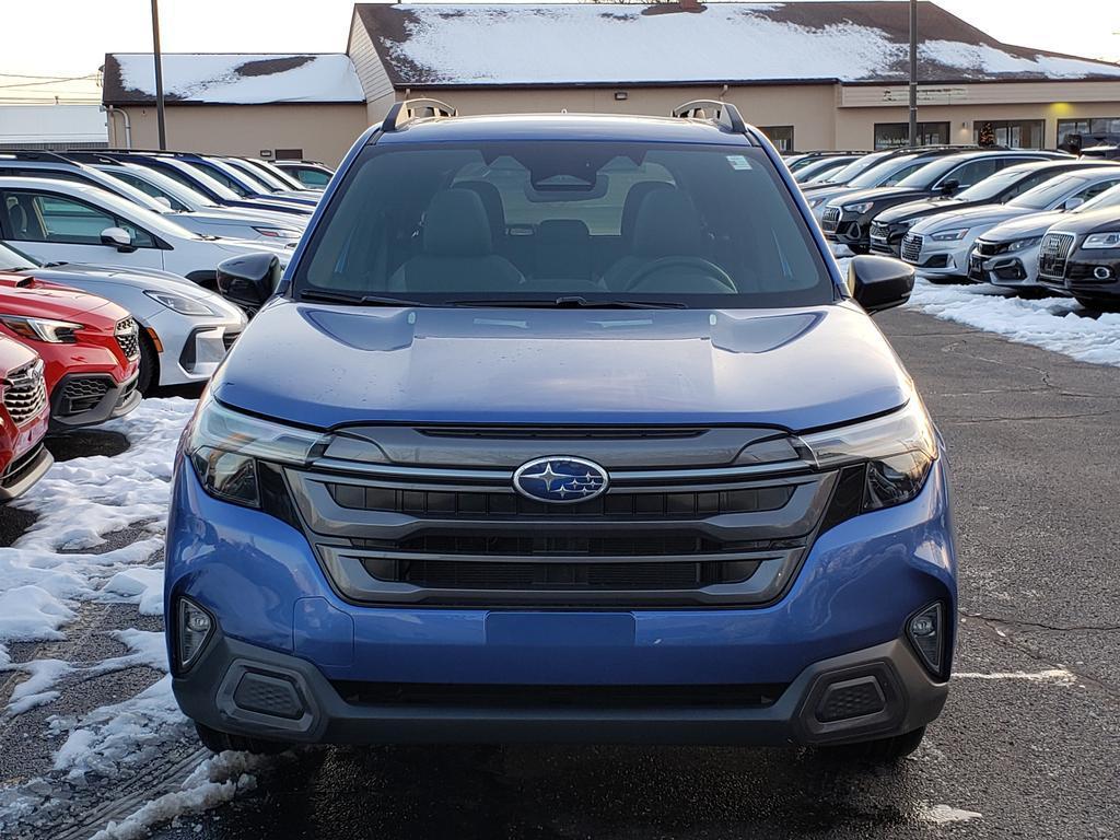 new 2026 Subaru Forester car, priced at $42,216