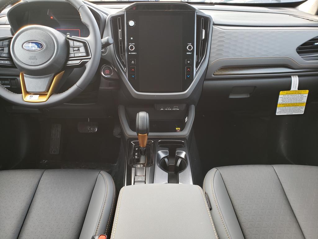 new 2026 Subaru Forester car, priced at $42,777